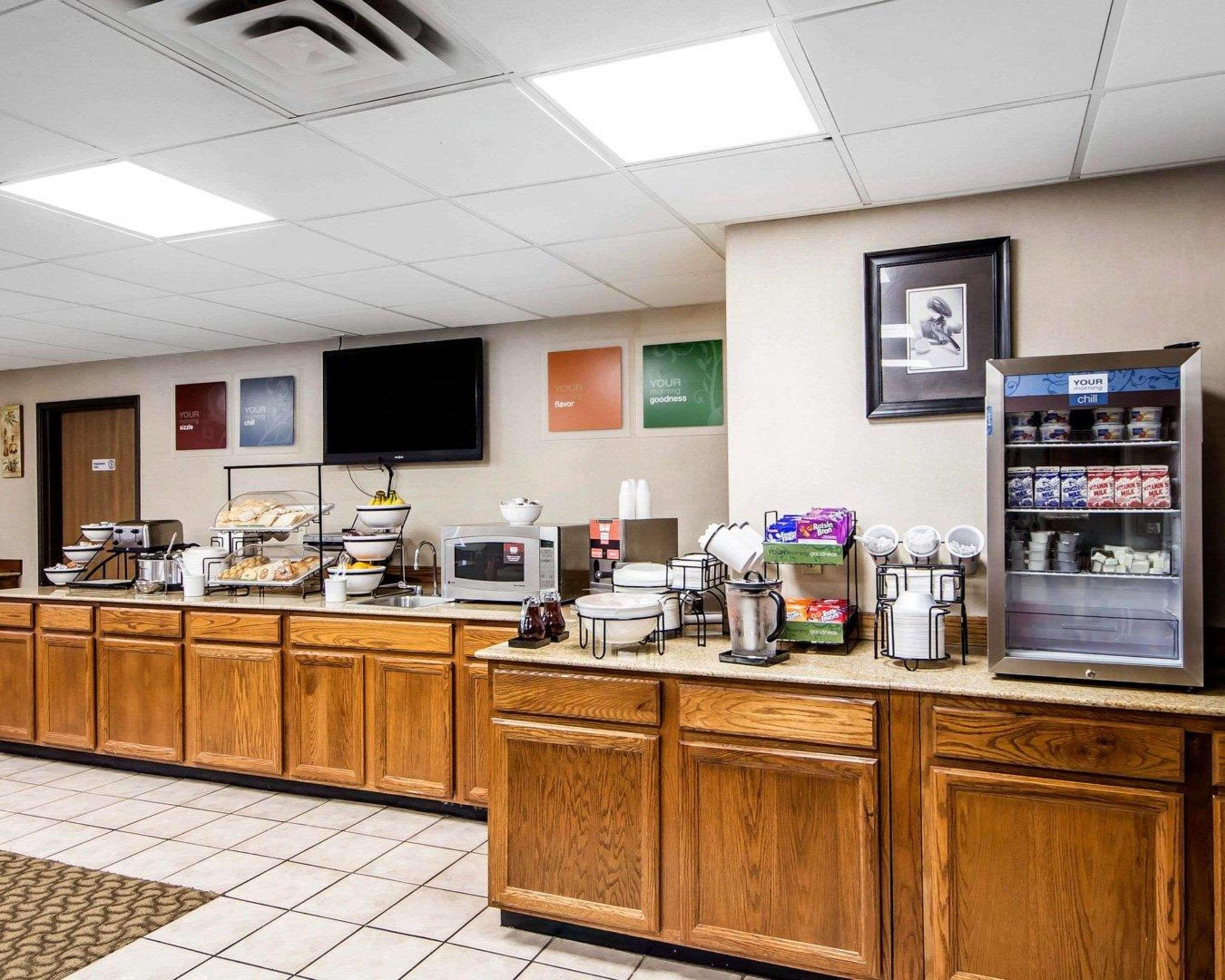 Comfort & Ponca Near Marland Mansion 3*