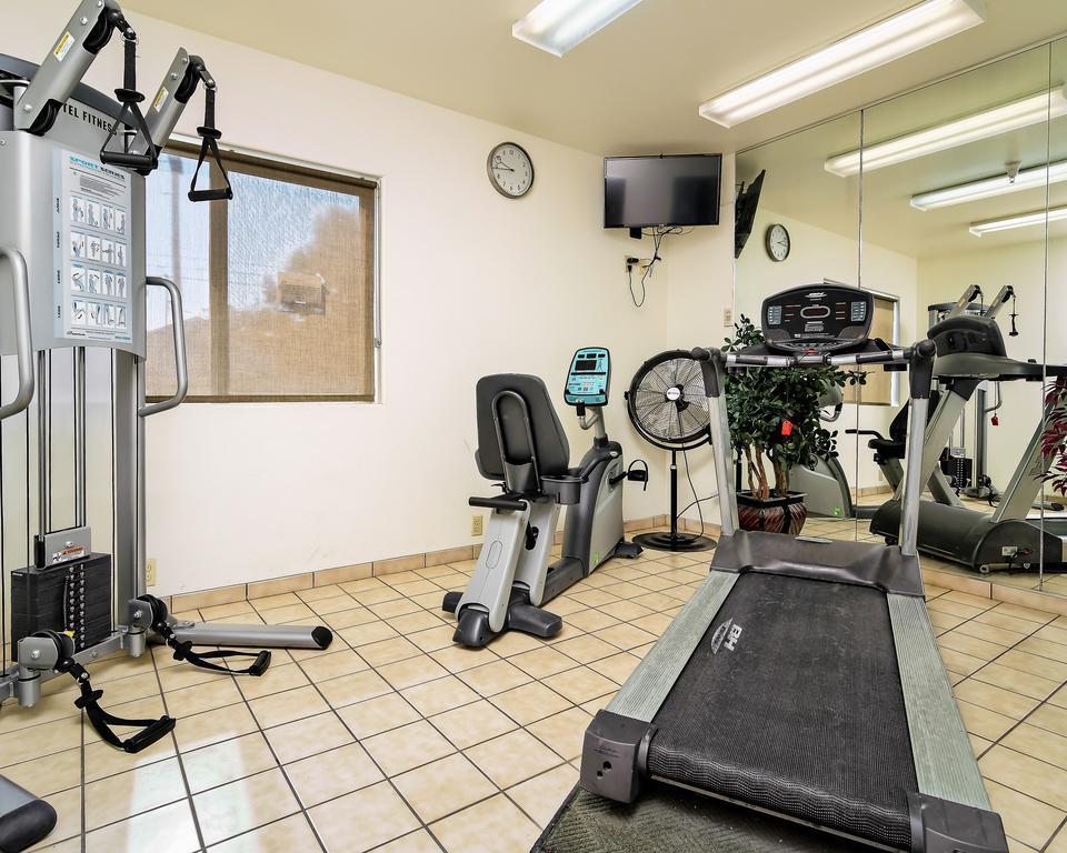 Comfort & Ponca Near Marland Mansion 3*
