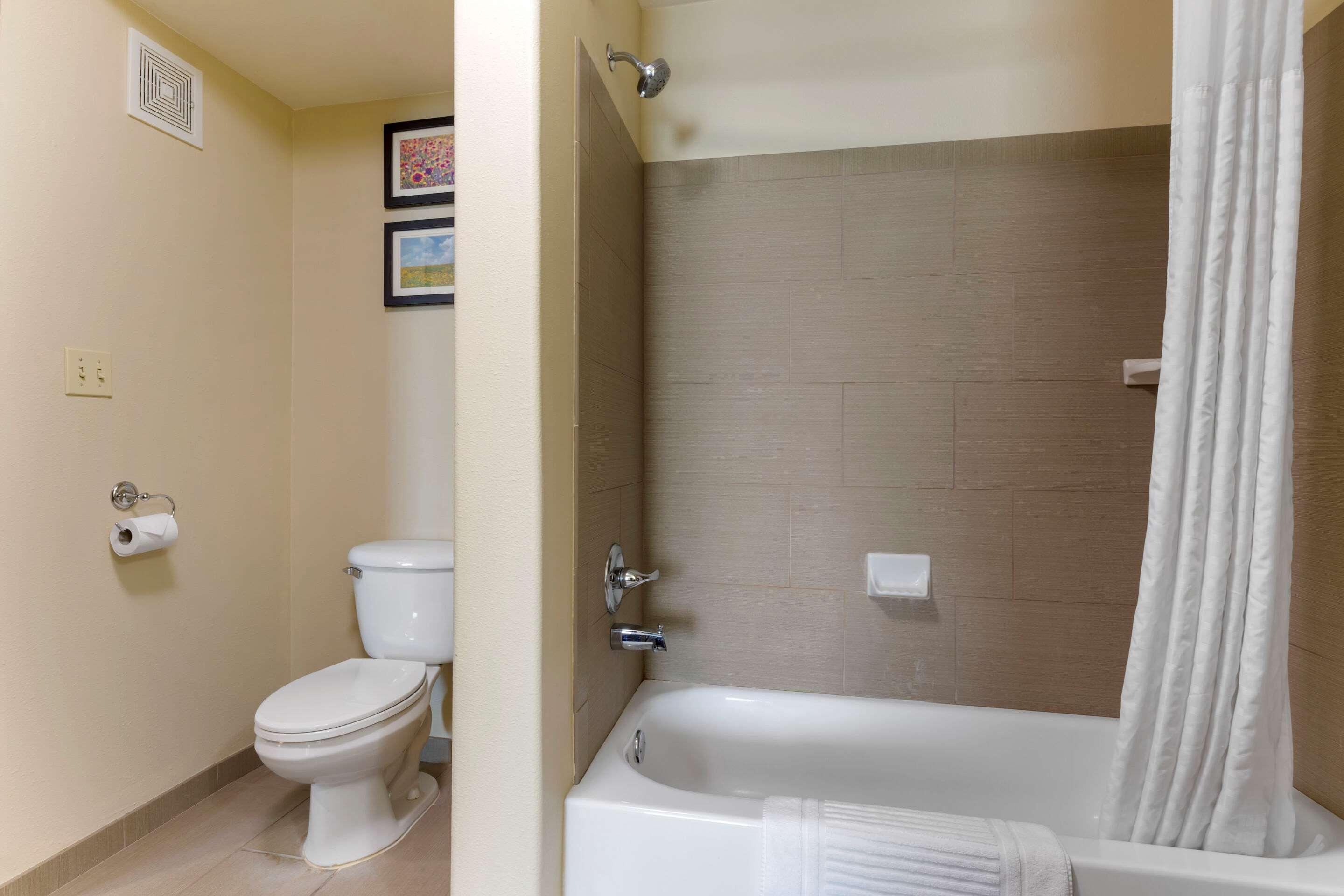 Comfort & Ponca Near Marland Mansion 3* Ponca City