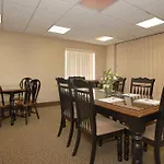Comfort Inn & Suites Ponca City Near Marland Mansion 
